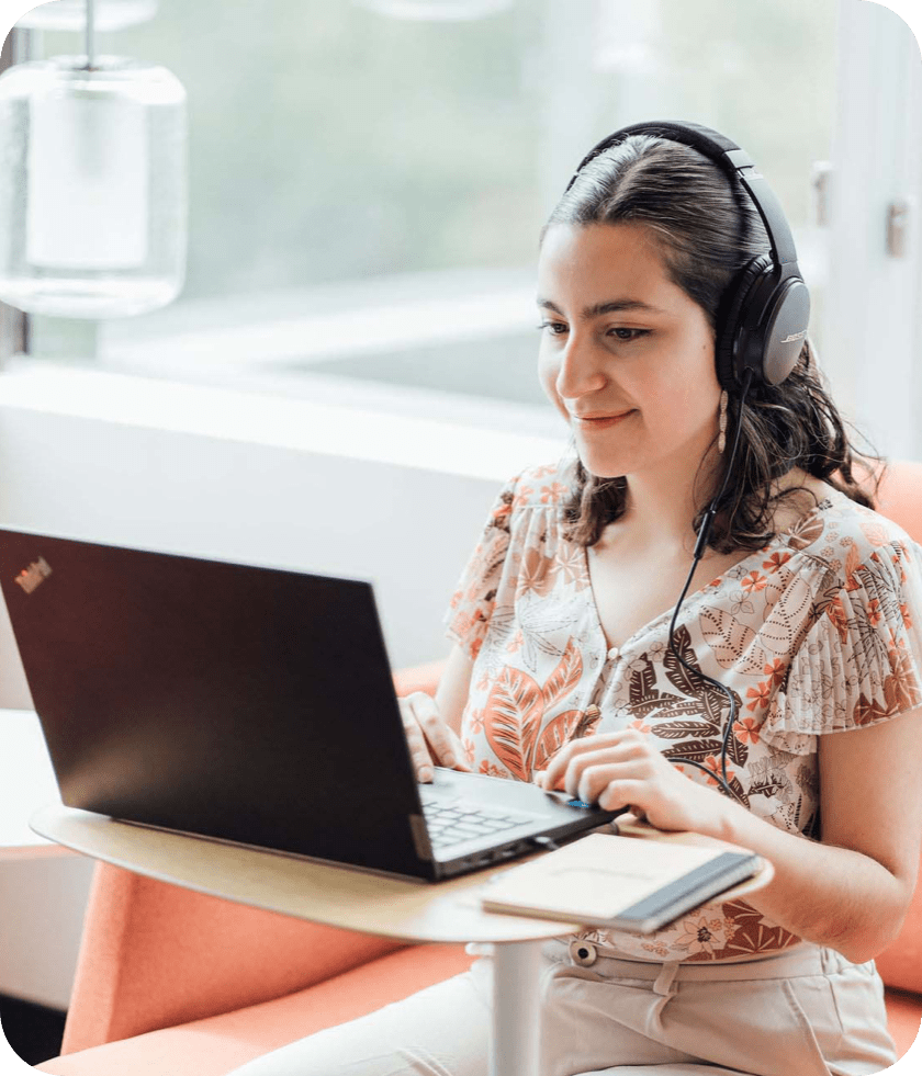 Servicio desde el corazón